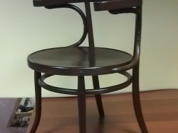 Ремонт кресла